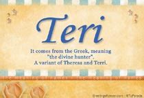 teri in english|teri meaning in japanese.